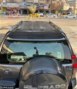 تۆیۆتا لاندكروزر پرادۆ